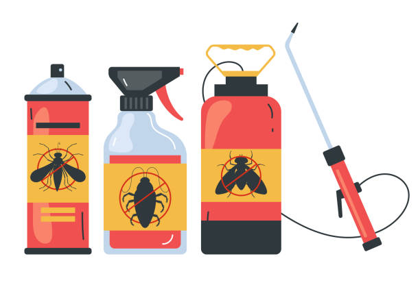 Best Pest Control Cost  in Deans, NJ